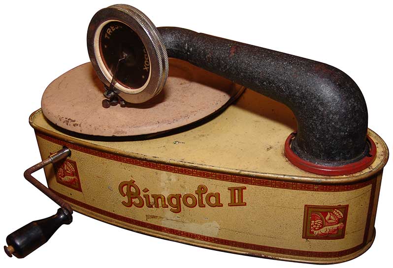 Bingola II