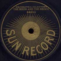 SUN Record