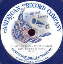 American Record Company