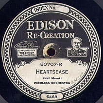 Edison Re-Creation