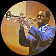 LOUIS ARMSTRONG GREATEST HITS