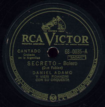 RCA Victor