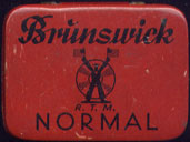 Brunswick Normal