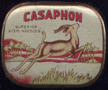 Casaphon