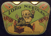Lord Needles