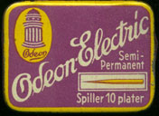 Odeon Electric